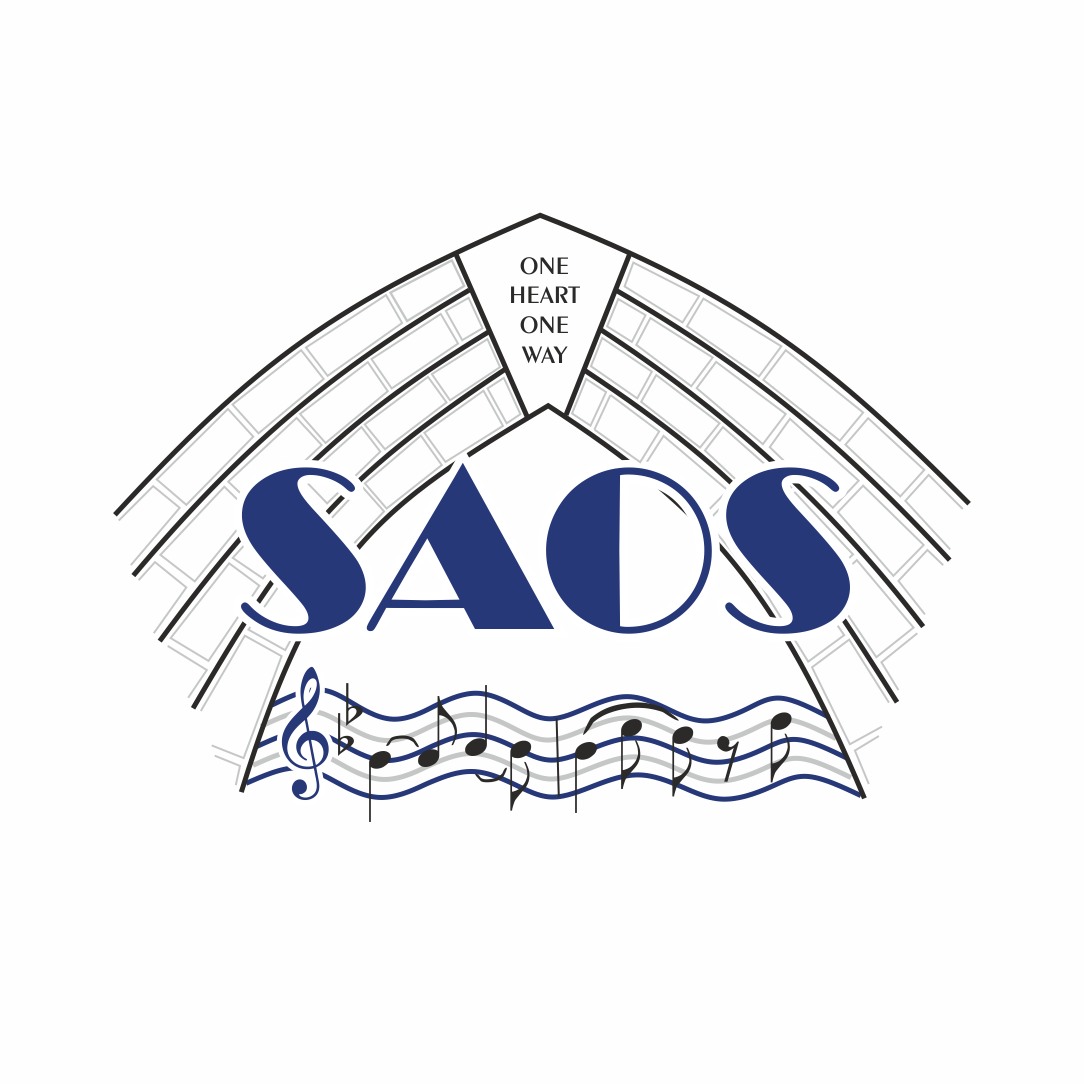 Stourbridge Amateur Operatic Society (SAOS)